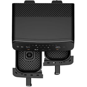 Grundig FR 7284 Airfit Twin Çiftli 8.5 lt Yağsız Airfryer