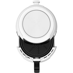 Grundig FRA 424401 3.9 lt Beyaz Yağsız Fritöz