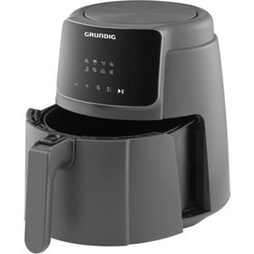 Grundig FRA 424401 3.9 lt Siyah Yağsız Fritöz