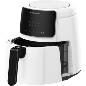 Grundig FRA 424401 3.9 lt Yağsız Fritöz