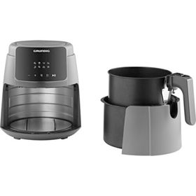 Grundig FRA 424440 3.9 lt Yağsiz Fritöz