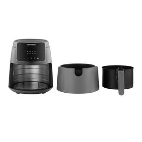 Grundig FRA 424440 3.9 lt Yağsiz Fritöz
