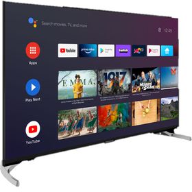 Grundig Frankfurt 32 GGH 6970 B 32 inç 82 Ekran HD Android LED TV