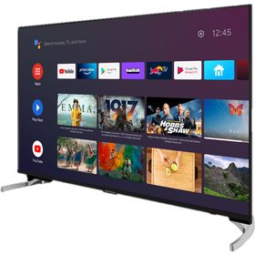 Grundig Frankfurt 32 GGH 6970 B 32 inç 82 Ekran HD Android LED TV