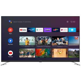 Grundig Frankfurt GGF 6970 B Android TV