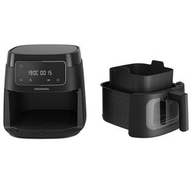 Grundig FRY 7320 XXL 7.6 lt Airfryer