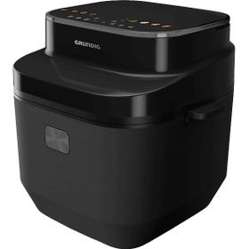 Grundig FRY 8420 Airfit+ Antrasit Airfryer