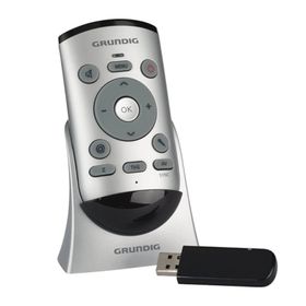 Grundig G-VRC-01 Akıllı TV Kumandası