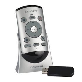 Grundig G-VRC-01 Akıllı TV Kumandası