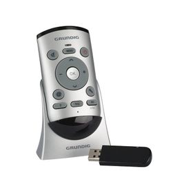 Grundig G-VRC-01 Akıllı TV Kumandası