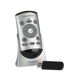 Grundig G-VRC-01 Akıllı TV Kumandası
