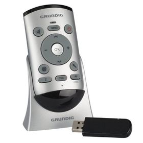 Grundig G-VRC-01 Akıllı TV Kumandası