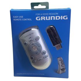 Grundig G-VRC-01 Akıllı TV Kumandası