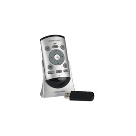 Grundig G-VRC-01 Akıllı TV Kumandası