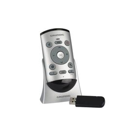 Grundig G-VRC-01 Akıllı TV Kumandası