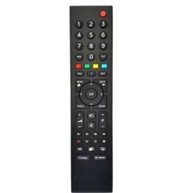 Grundig G32L5521-4B LED TV Kumandası