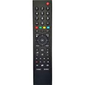 Grundig G32LS5433 LCD LED TV Kumandası