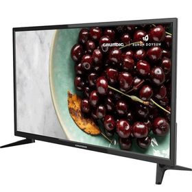 Grundig GCH5900B Uydu Alıcılı TV