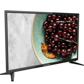 Grundig GCH5900B Uydu Alıcılı TV