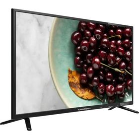 Grundig GCH5900B Uydu Alıcılı TV