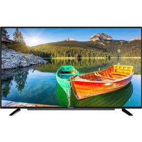 Grundig GCH6700B Uydu Alıcılı Smart LED TV