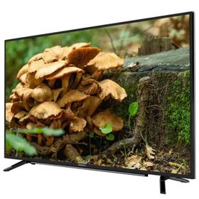 Grundig GCH6700B Uydu Alıcılı Smart LED TV