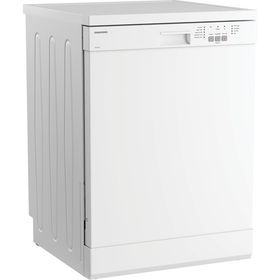 Grundig GDF 5104 5 Programlı Bulaşık Makinesi