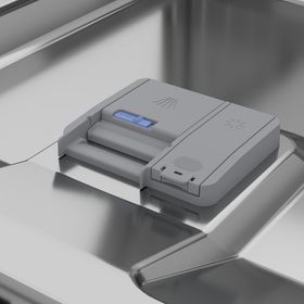 Grundig GDF 5104 5 Programlı Bulaşık Makinesi