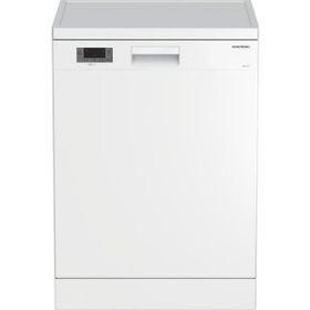 Grundig GDF 5104 E Bulaşık Makinesi