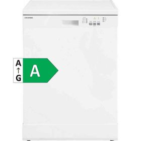 Grundig GDF 52035 Programlı Bulaşık Makinesi