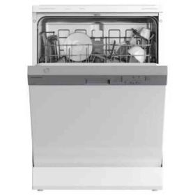 Grundig GDF 5204 5 Programlı Bulaşık Makinesi