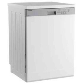 Grundig GDF 5204 5 Programlı Bulaşık Makinesi
