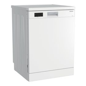Grundig GDF 5303 5 Programlı Bulaşık Makinesi