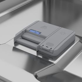 Grundig GDF 5303 5 Programlı Bulaşık Makinesi