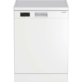 Grundig GDF 6502 6 Programlı Bulaşık Makinesi