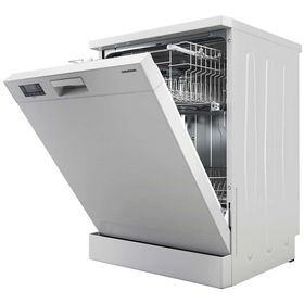 Grundig GDF 6502 6 Programlı Bulaşık Makinesi