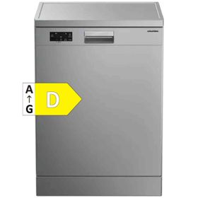 Grundig GDF 6503 Bulaşık Makinesi