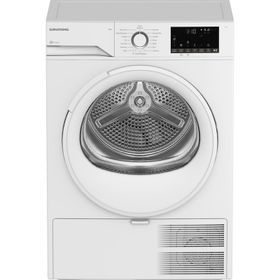 Grundig GDH 86 8 kg Çamaşır Kurutma Makinesi
