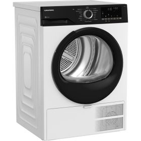 Grundig GDH 9664 9 kg Çamaşır Kurutma Makinesi
