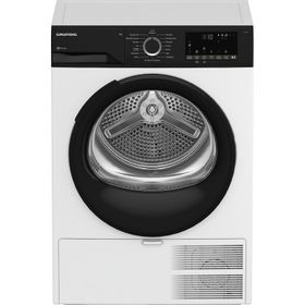 Grundig GDH 9664 9 kg Çamaşır Kurutma Makinesi