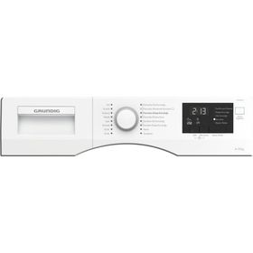 Grundig GDH80 A + Sınıfı 8 Kg Çamaşır Kurutma Makinesi Beyaz