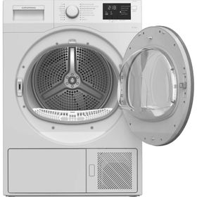 Grundig GDH82 A ++ Sınıfı 8 Kg Çamaşır Kurutma Makinesi Beyaz