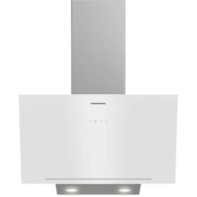 Grundig GDSP2452W Beyaz Duvar Tipi Davlumbaz