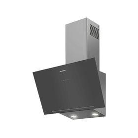 Grundig GDSP2452ZG Gri Duvar Tipi Davlumbaz