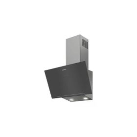 Grundig GDSP2452ZG Gri Duvar Tipi Davlumbaz