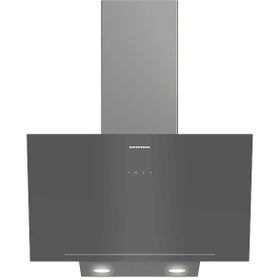 Grundig GDSP2452ZG Gri Duvar Tipi Davlumbaz