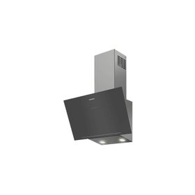 Grundig GDSP2452ZG Gri Duvar Tipi Davlumbaz