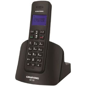 Grundig GDT 310 Telsiz Telefon
