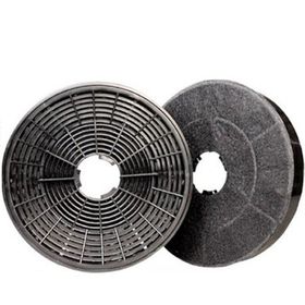 Grundig GDV 5160 I 8921011600 Davlumbaz Karbon Filtre