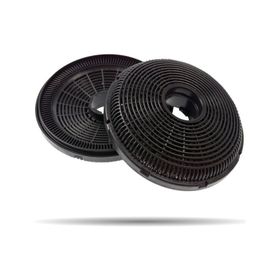 Grundig GDV5160I Kömürlü Davlumbaz Karbon Filtresi
